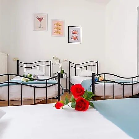 Hotel Abberdeen 2*