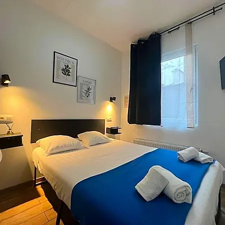 Abberdeen 2* Brussels