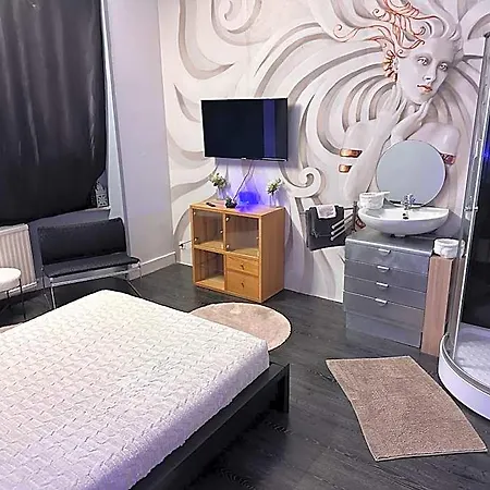 Hotel Neptune Schaerbeek
