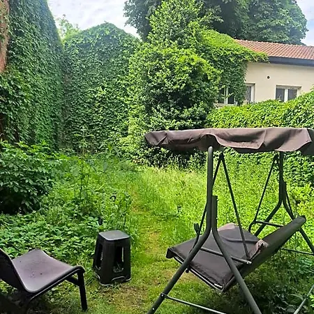 Smallfunnyworld Hotel Brussels