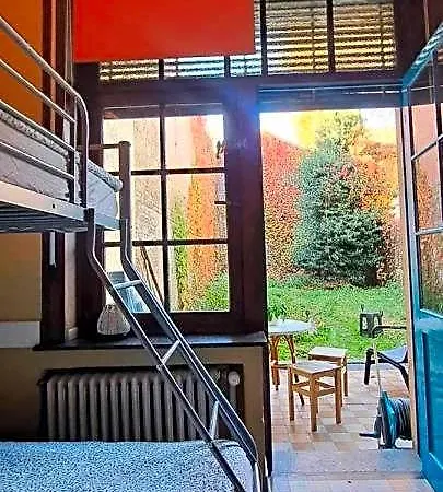 Smallfunnyworld Hotel