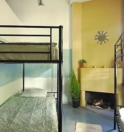 Hotel Smallfunnyworld Brussels