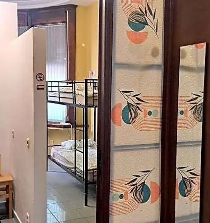 Smallfunnyworld Hotel *
