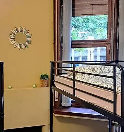 Smallfunnyworld Hotel Brussels