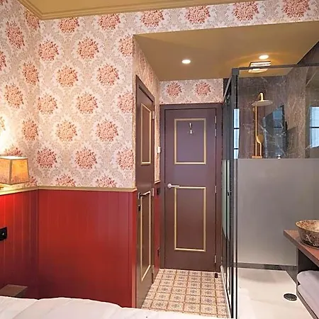 The Place Hotel Brussels