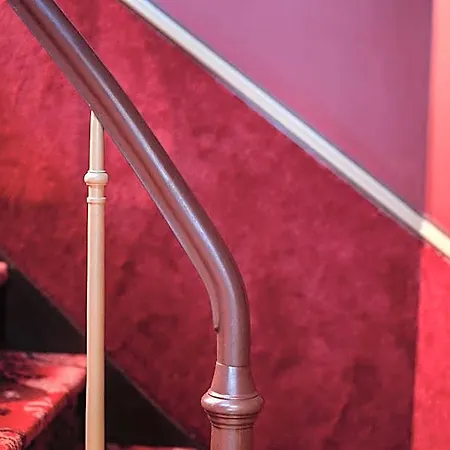 The Place Hotel Brussels