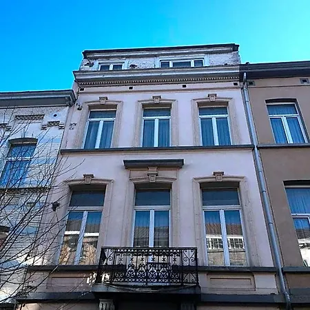 Prestige Flats Coteaux Hotel *