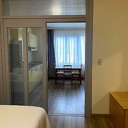 Hotel Prestige Flats Coteaux *