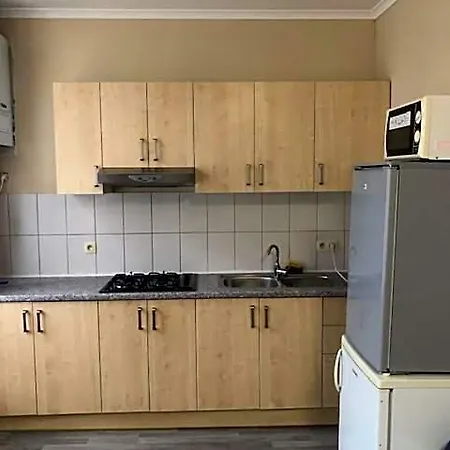 Prestige Flats Coteaux Hotel