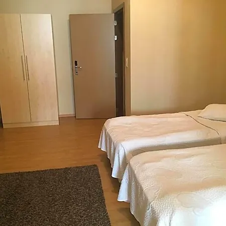Prestige Flats Coteaux Hotel *