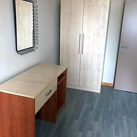 Hotel Prestige Flats Coteaux *