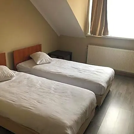 Prestige Flats Coteaux * Brussels
