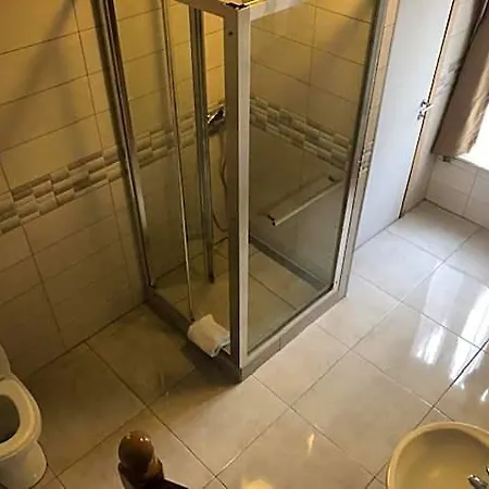 Hotel Prestige Flats Coteaux Brussels