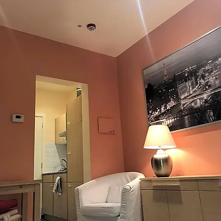 La Fraisiere 3* Brussels