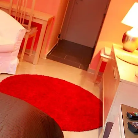La Fraisiere Brussels
