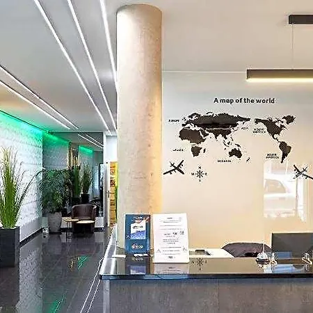 Center Brussels