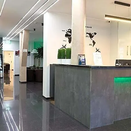Center Brussels