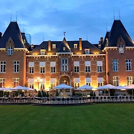Hotel Gravenhof