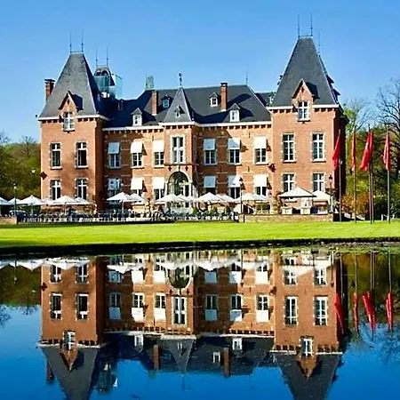 Gravenhof 3* Brussels