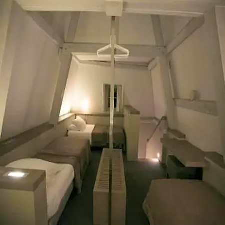 Gravenhof 3* Brussels