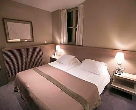 Gravenhof Hotel 3*