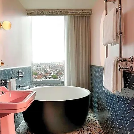 Hotel The Hoxton, 3*