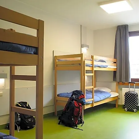 Hostel Bruegel Brussel
