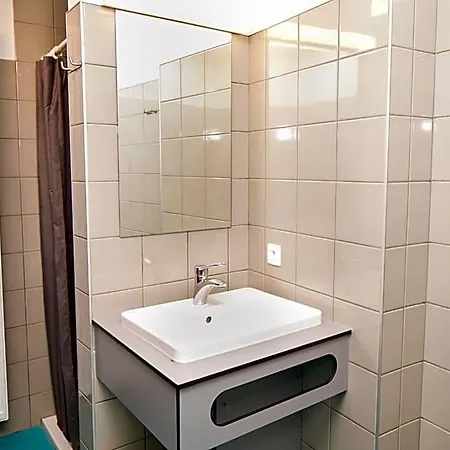 Hostel Bruegel Brussel