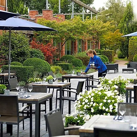 Aspria Royal La Rasante & Hotel 4*