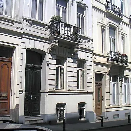 Hotel Marie Tha Rese