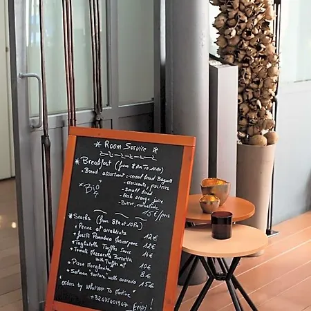 Hotel Les Lofts D'artistes Brussels
