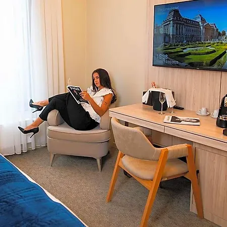 Hotel The Liman