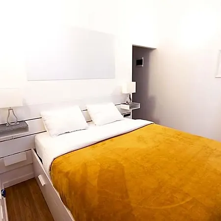 Aparthotel Gotha