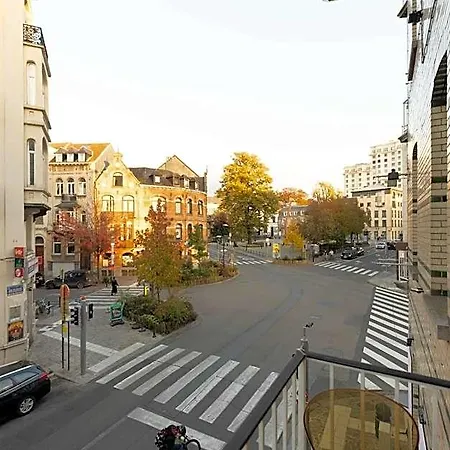 Gotha Brussels