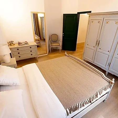 Gotha Aparthotel Brussels