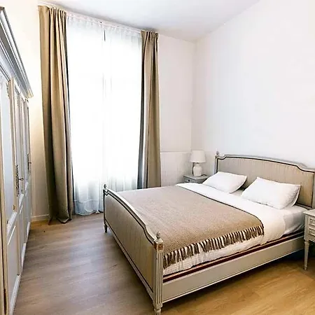 Gotha Brussels