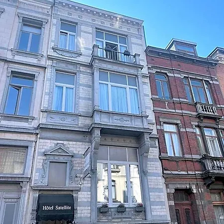 Satellite * Brussels