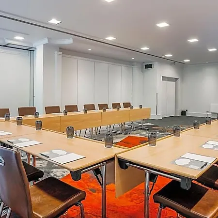Hotel Marriott Executive Brussels, European Quarter Brussels