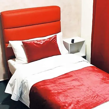 Onyx Expo Hotel 3*
