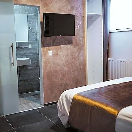 Onyx Expo Hotel Brussels