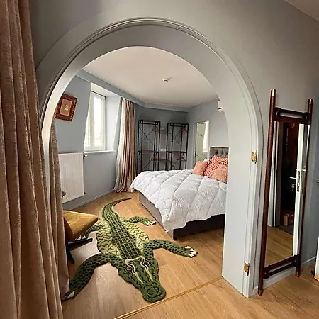 Hotel La Piece