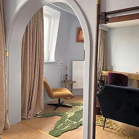 Hotel La Piece Brussels