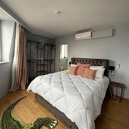 Hotel La Piece