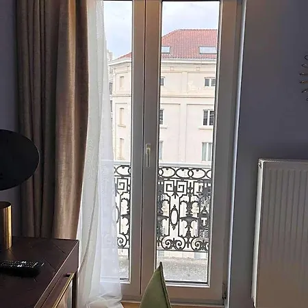 Hotel La Piece Brussels