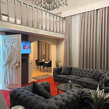Hotel La Bourse Brussel