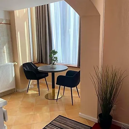 Hotel La Bourse Brussel