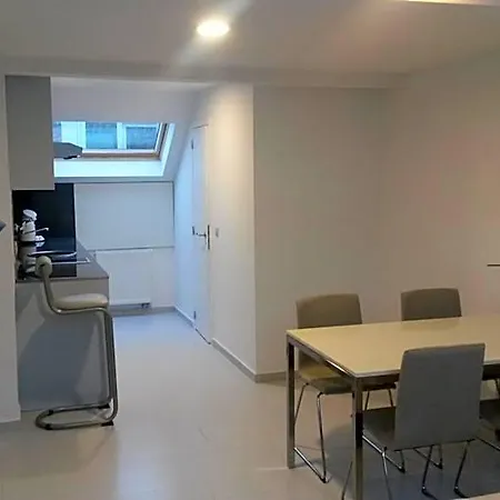 Midi Hotel Brussels