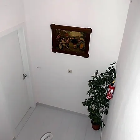 Hotel Midi Brussels
