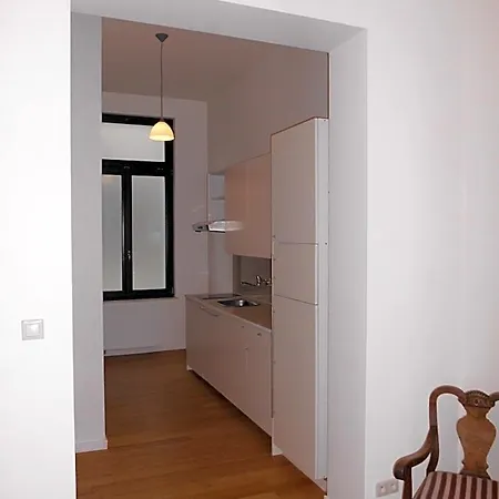 Hotel Midi Brussels