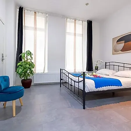 Abberdeen Hotel Brussels